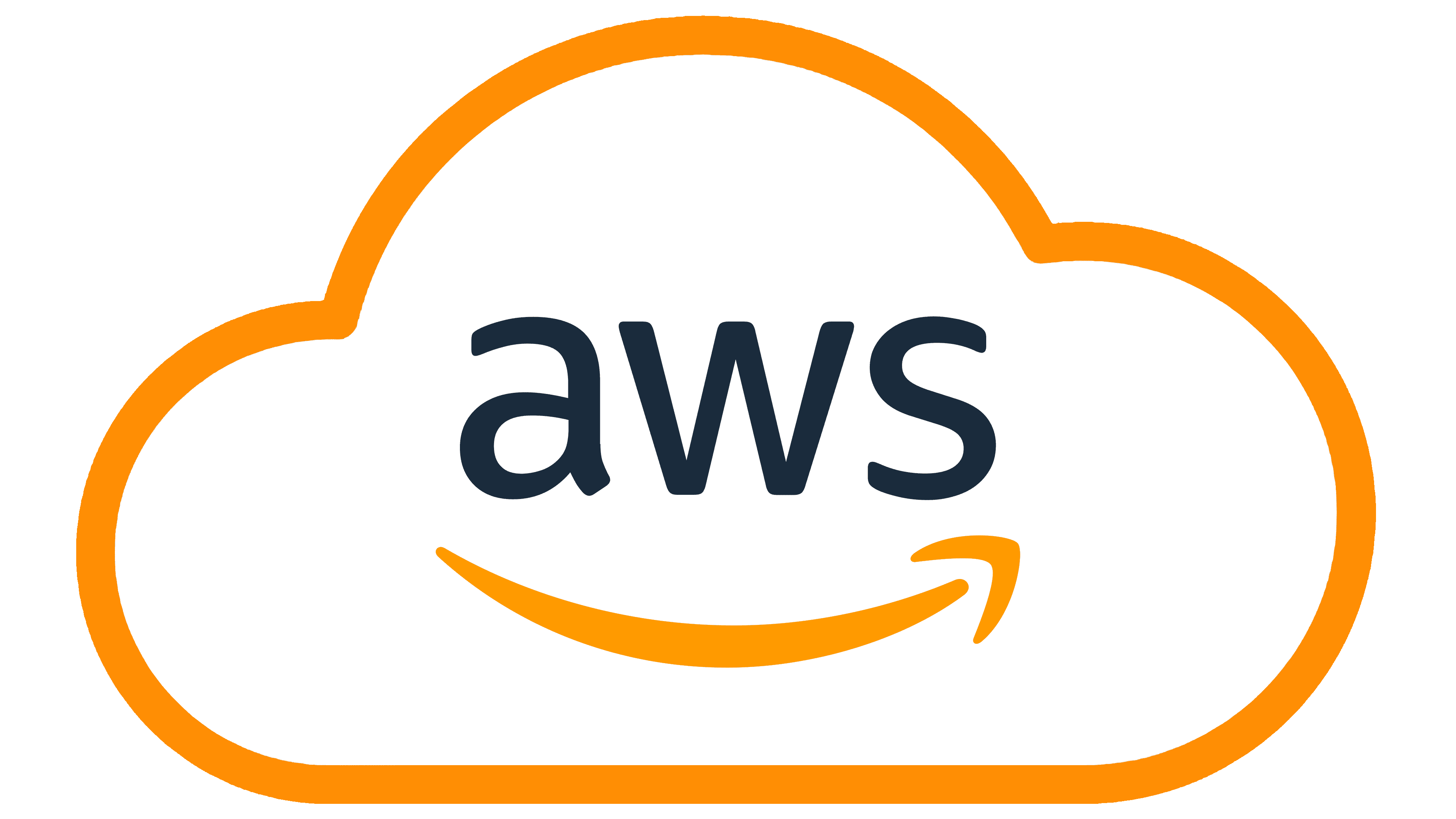 Logo Amazon Web Services