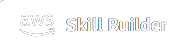 Logo AWS Skill Builder