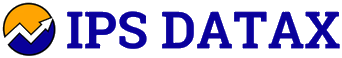 Logo IPS DATAX